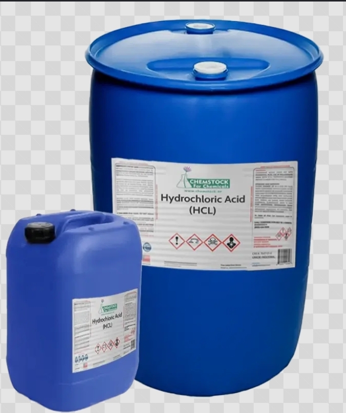 Hydrochloric Acid