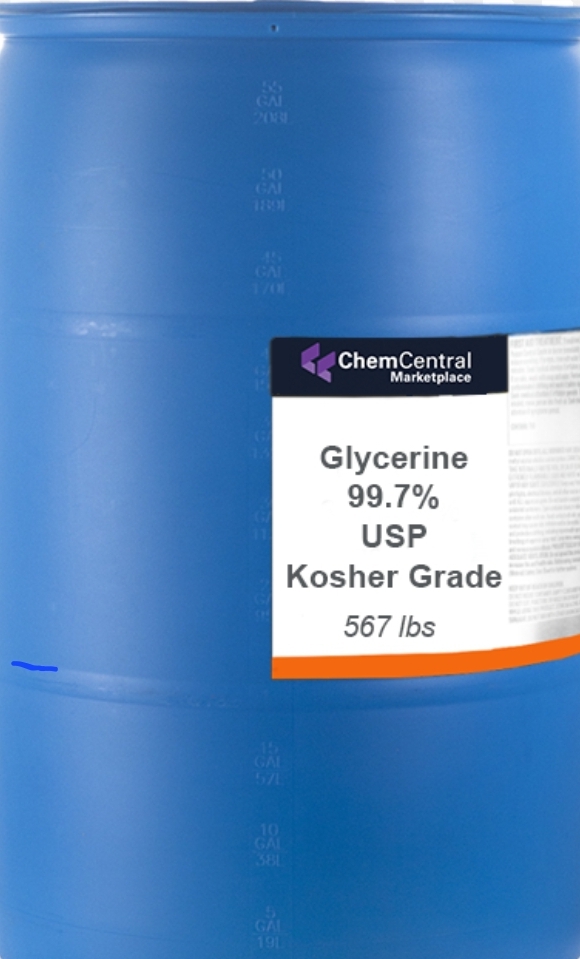 Glycerine USP Grade