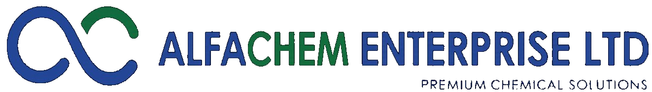 Alfachem Enterprise Ltd